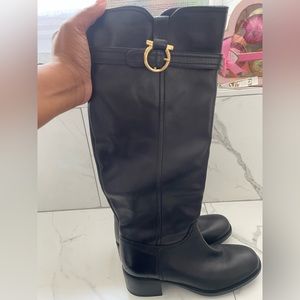 Salvatore Ferragamo Boots